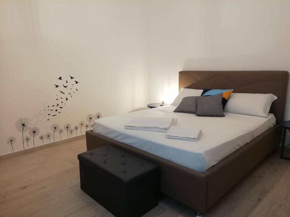 Volturno3 Suites & More Mazara del Vallo Exterior foto