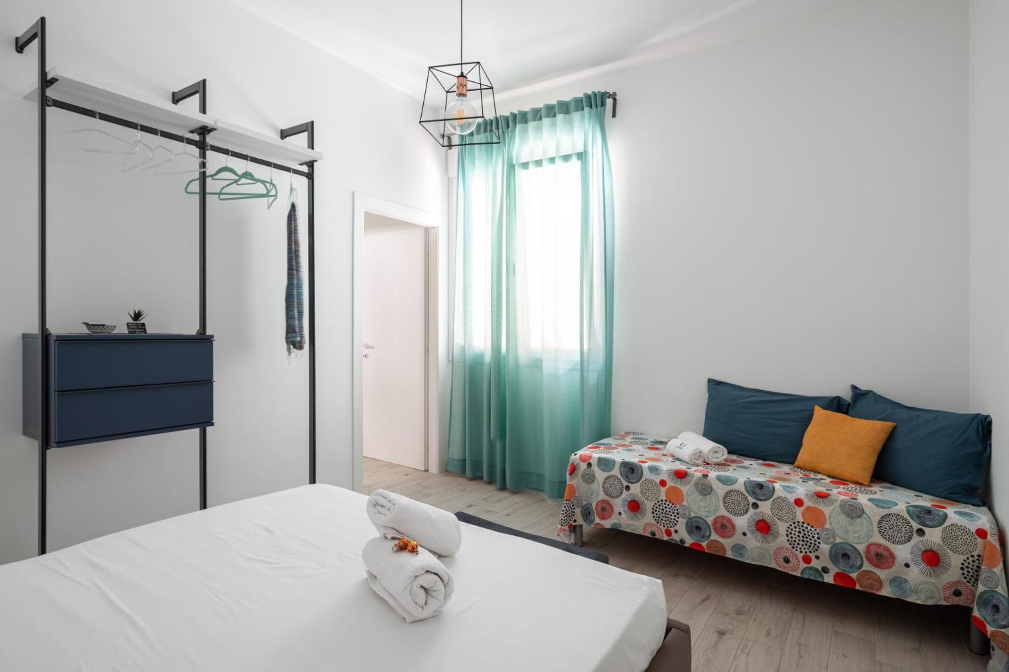 Volturno3 Suites & More Mazara del Vallo Exterior foto